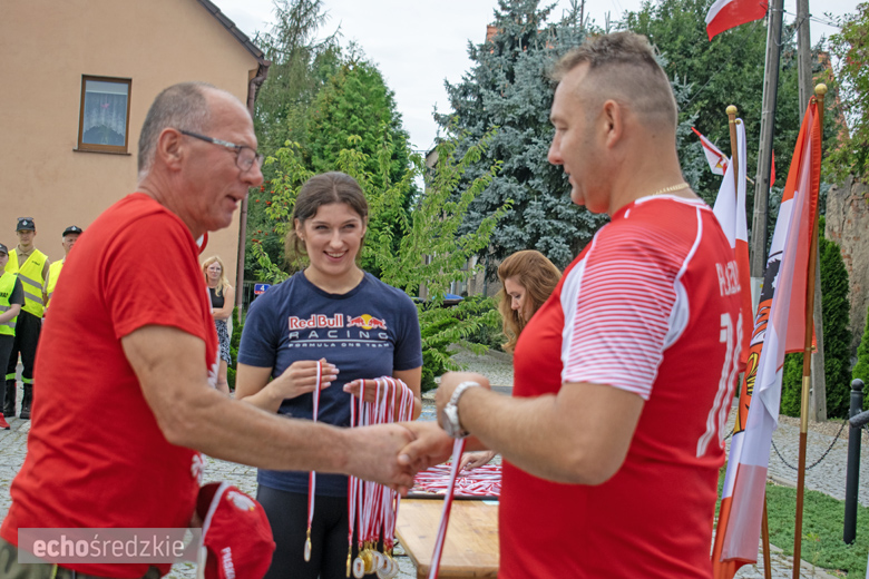 III Udaniński Bieg Wojska Polskiego "Bieg Obrońców Ojczyzny"