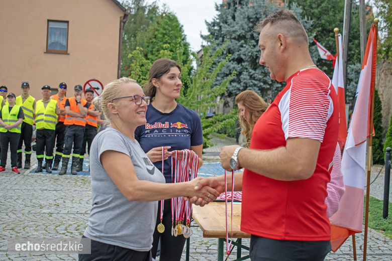 III Udaniński Bieg Wojska Polskiego "Bieg Obrońców Ojczyzny"