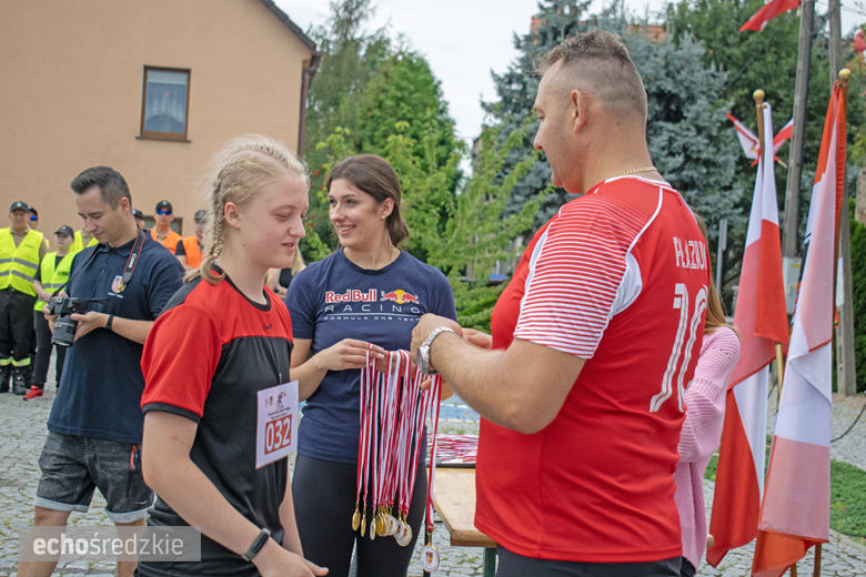 III Udaniński Bieg Wojska Polskiego "Bieg Obrońców Ojczyzny"