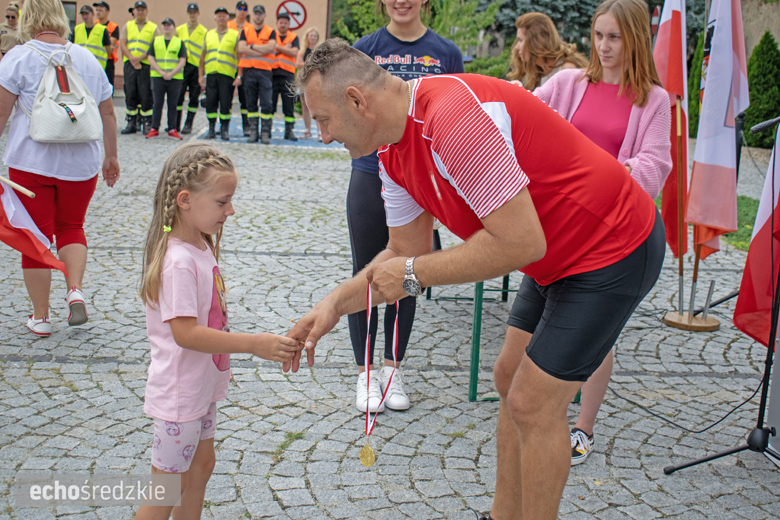 III Udaniński Bieg Wojska Polskiego "Bieg Obrońców Ojczyzny"