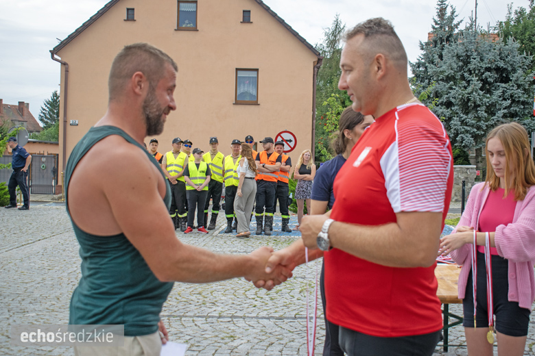 III Udaniński Bieg Wojska Polskiego "Bieg Obrońców Ojczyzny"