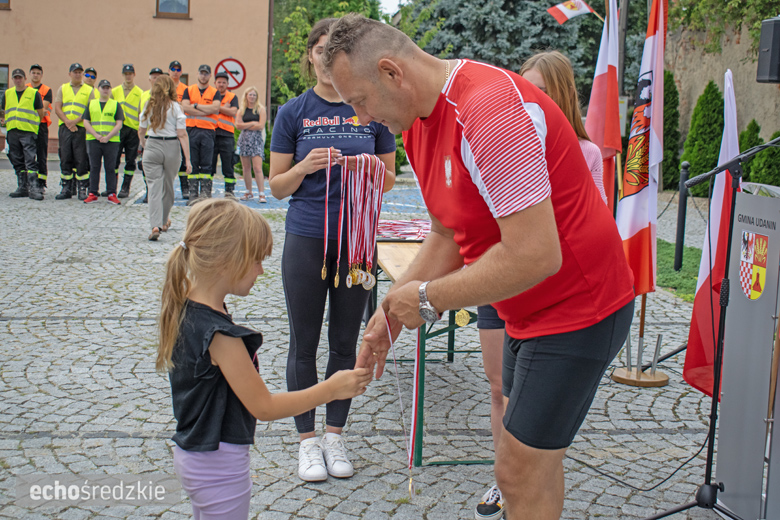 III Udaniński Bieg Wojska Polskiego "Bieg Obrońców Ojczyzny"