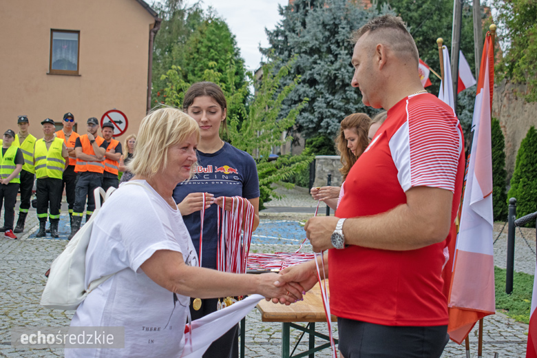 III Udaniński Bieg Wojska Polskiego "Bieg Obrońców Ojczyzny"