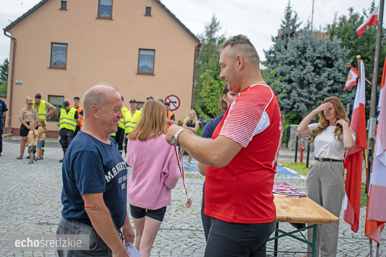 III Udaniński Bieg Wojska Polskiego "Bieg Obrońców Ojczyzny"