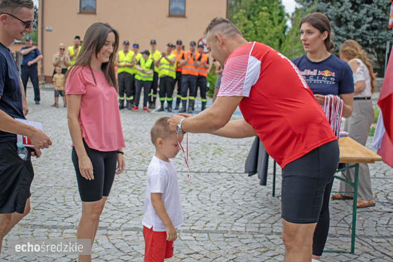 III Udaniński Bieg Wojska Polskiego "Bieg Obrońców Ojczyzny"