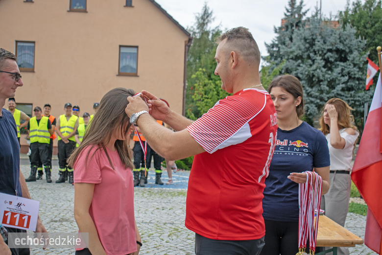 III Udaniński Bieg Wojska Polskiego "Bieg Obrońców Ojczyzny"