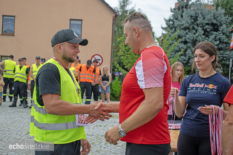 III Udaniński Bieg Wojska Polskiego "Bieg Obrońców Ojczyzny"