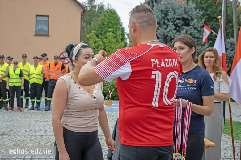 III Udaniński Bieg Wojska Polskiego "Bieg Obrońców Ojczyzny"