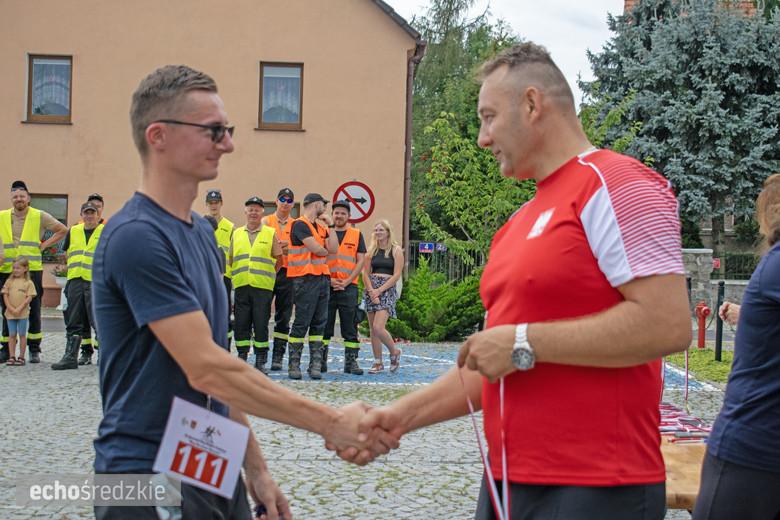 III Udaniński Bieg Wojska Polskiego "Bieg Obrońców Ojczyzny"