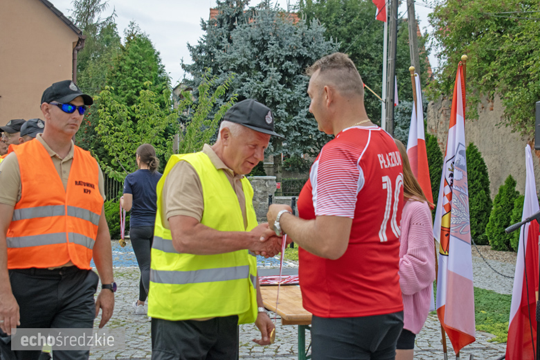 III Udaniński Bieg Wojska Polskiego "Bieg Obrońców Ojczyzny"