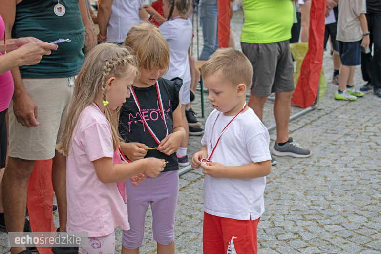 III Udaniński Bieg Wojska Polskiego "Bieg Obrońców Ojczyzny"