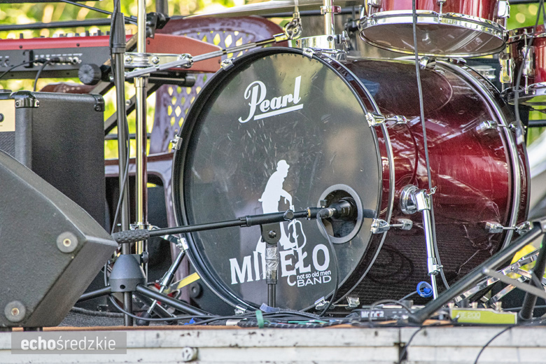 Letnie Granie w Środzie Śląskiej