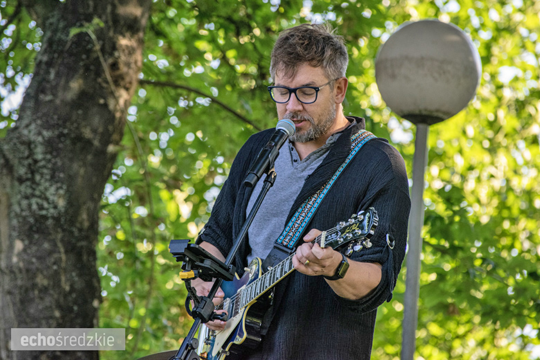 Letnie Granie w Środzie Śląskiej