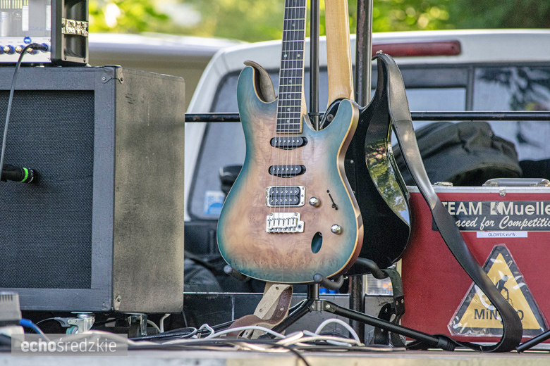 Letnie Granie w Środzie Śląskiej