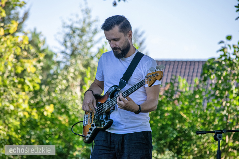 Letnie Granie w Środzie Śląskiej