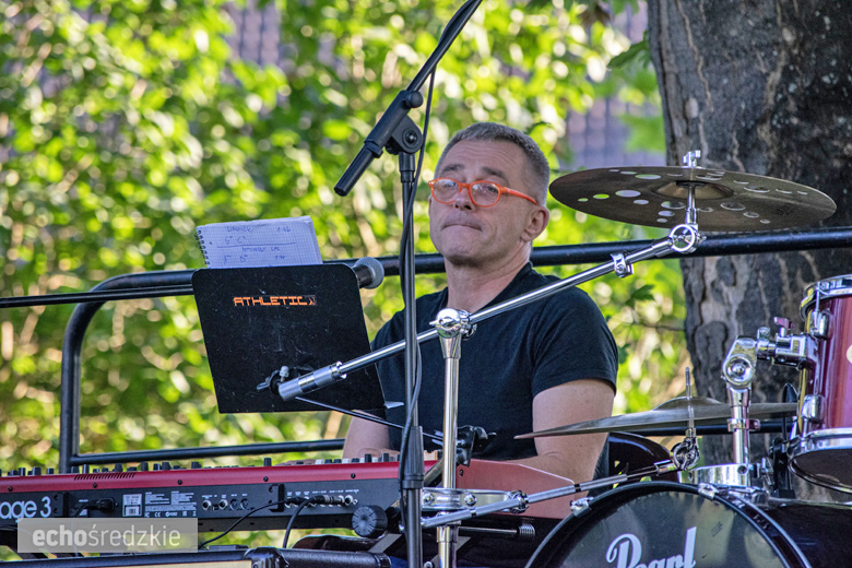 Letnie Granie w Środzie Śląskiej