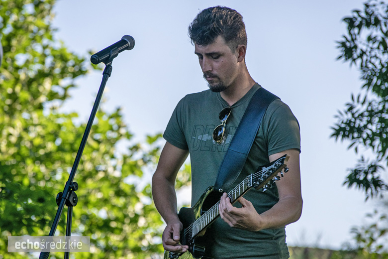 Letnie Granie w Środzie Śląskiej