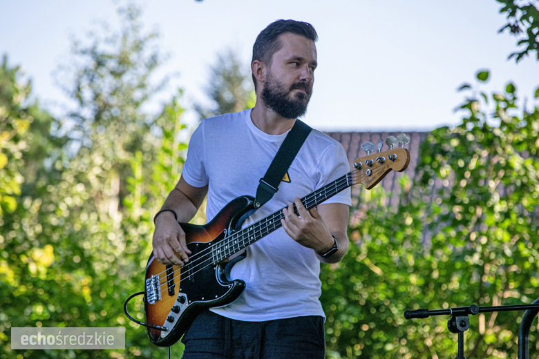 Letnie Granie w Środzie Śląskiej