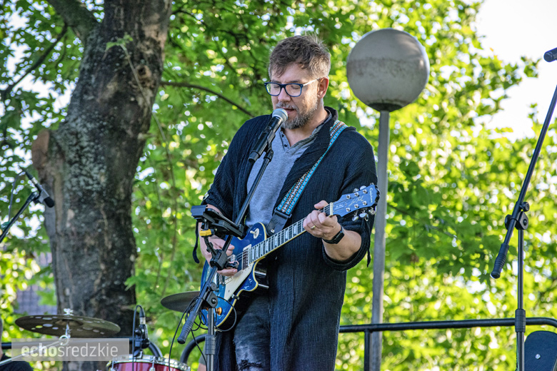 Letnie Granie w Środzie Śląskiej