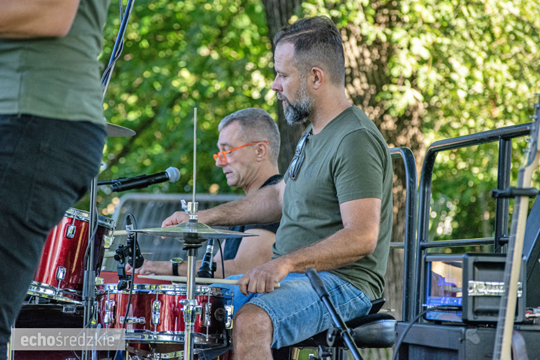 Letnie Granie w Środzie Śląskiej