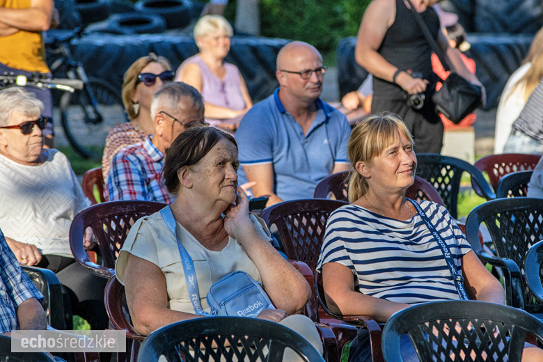 Letnie Granie w Środzie Śląskiej