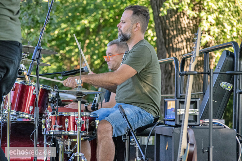 Letnie Granie w Środzie Śląskiej