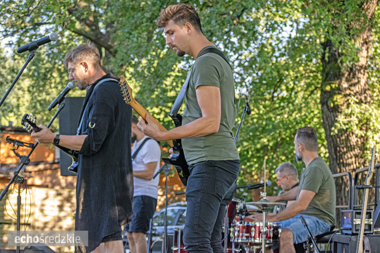 Letnie Granie w Środzie Śląskiej