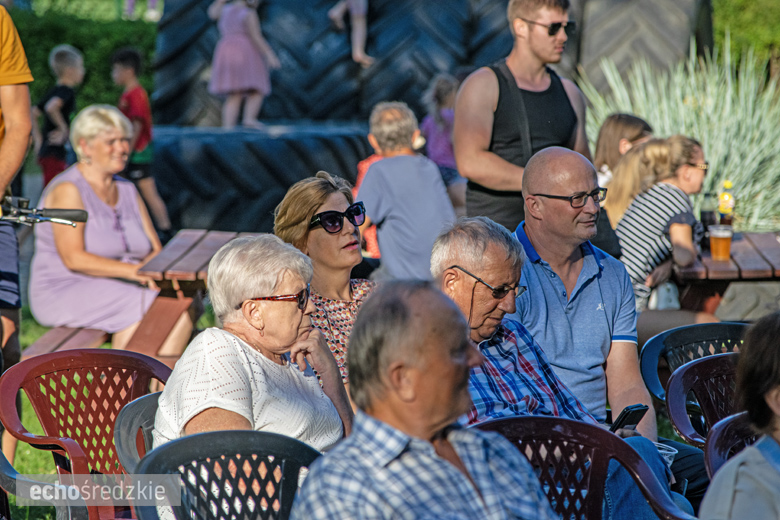 Letnie Granie w Środzie Śląskiej