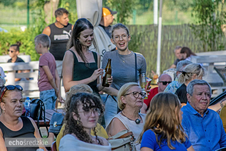 Letnie Granie w Środzie Śląskiej