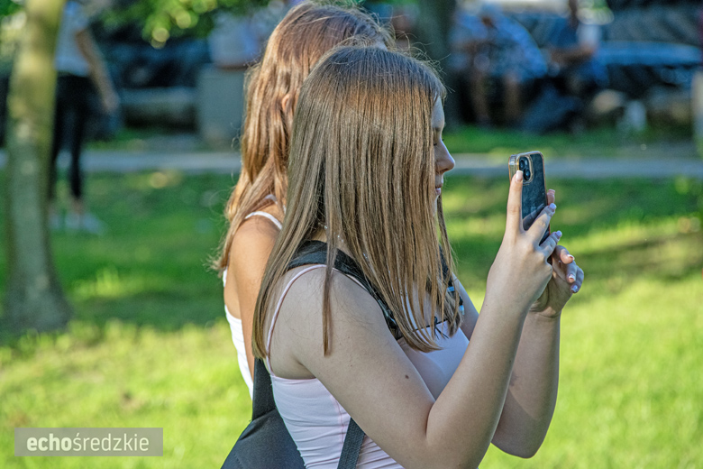 Letnie Granie w Środzie Śląskiej