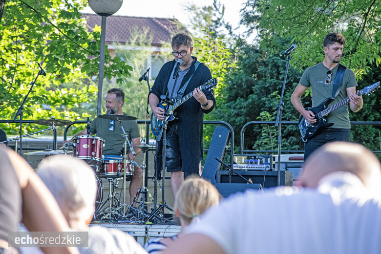 Letnie Granie w Środzie Śląskiej