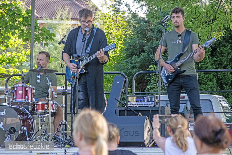 Letnie Granie w Środzie Śląskiej