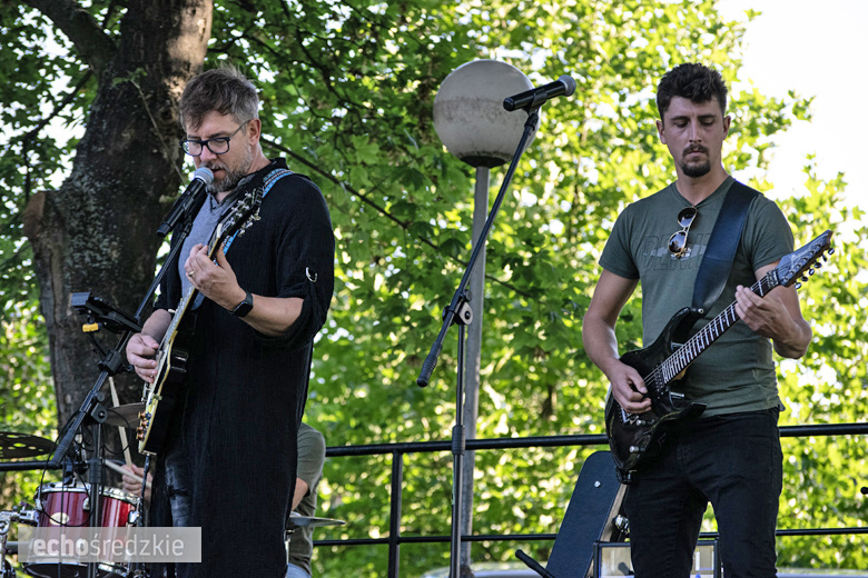 Letnie Granie w Środzie Śląskiej