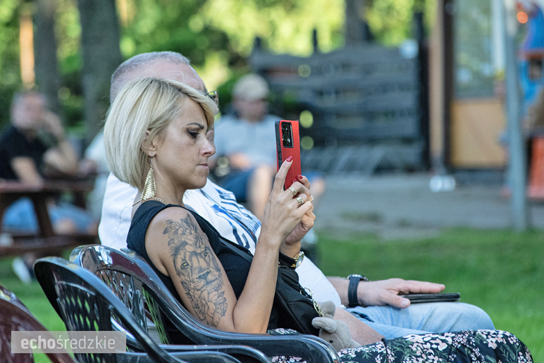 Letnie Granie w Środzie Śląskiej