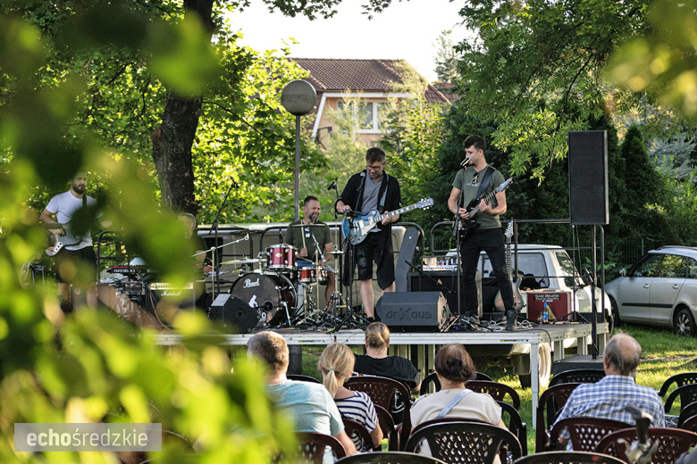 Letnie Granie w Środzie Śląskiej