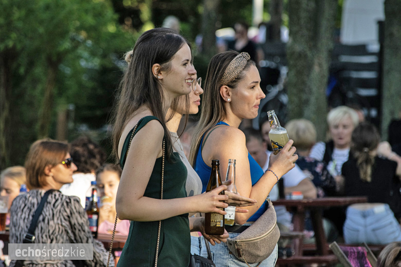 Letnie Granie w Środzie Śląskiej