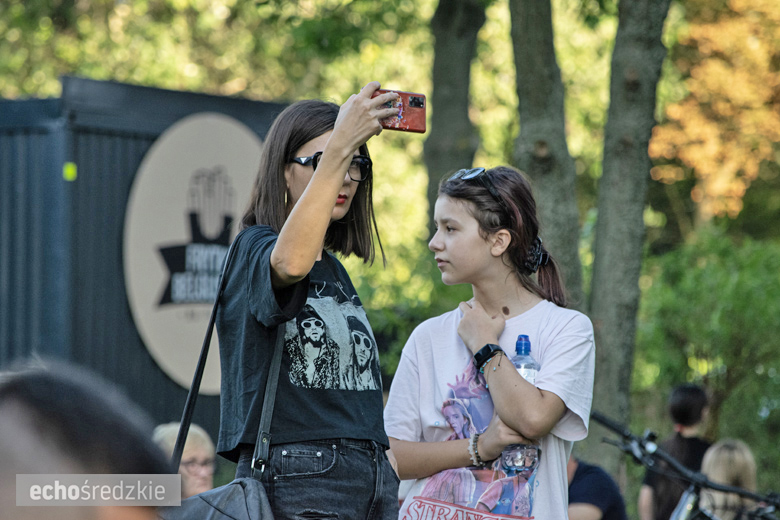 Letnie Granie w Środzie Śląskiej