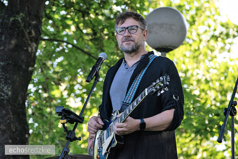 Letnie Granie w Środzie Śląskiej