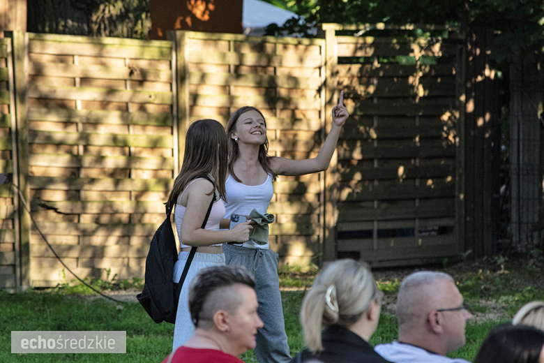 Letnie Granie w Środzie Śląskiej