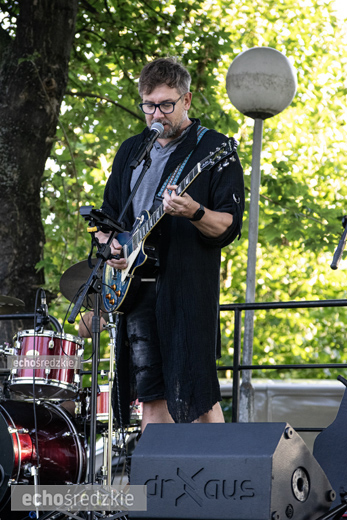 Letnie Granie w Środzie Śląskiej