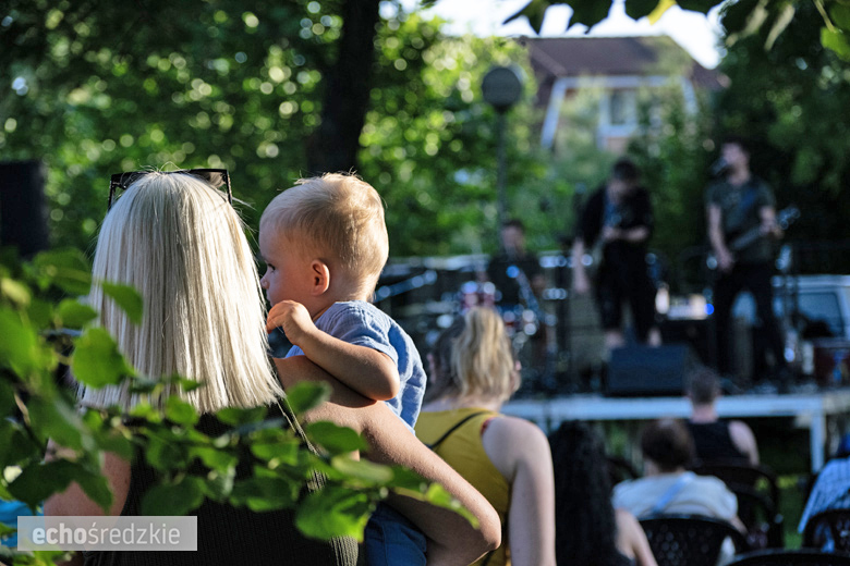 Letnie Granie w Środzie Śląskiej