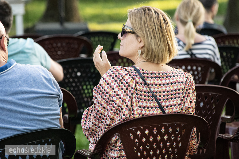 Letnie Granie w Środzie Śląskiej