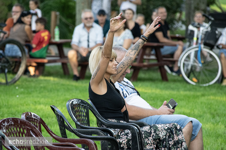 Letnie Granie w Środzie Śląskiej