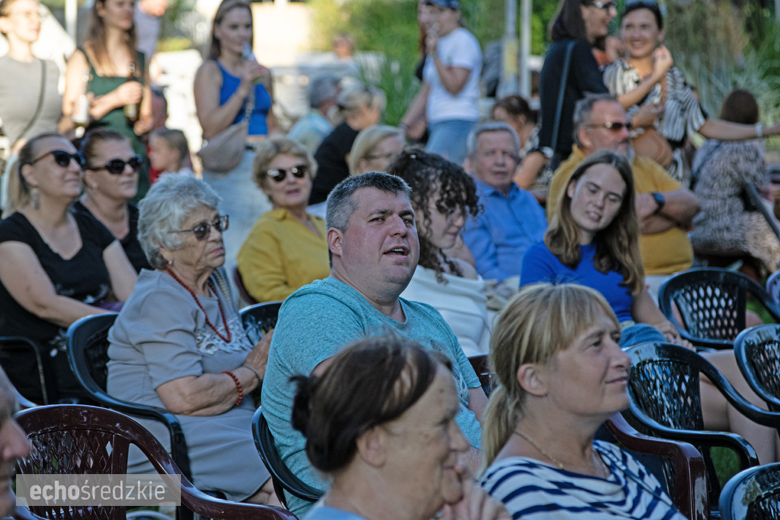 Letnie Granie w Środzie Śląskiej