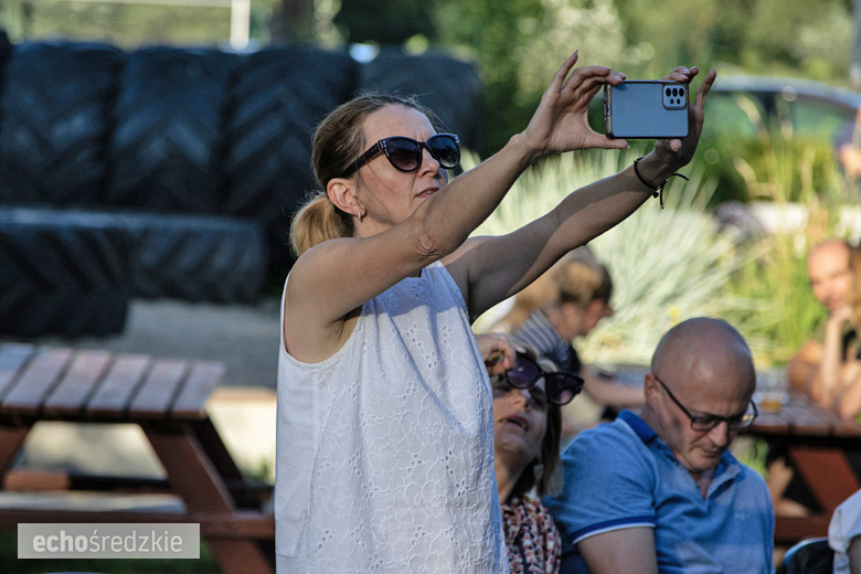 Letnie Granie w Środzie Śląskiej