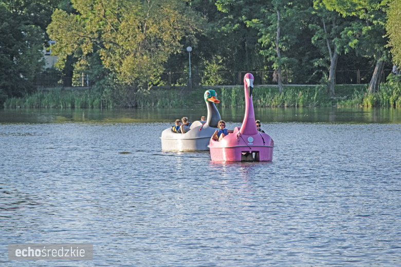 Letnie Granie w Środzie Śląskiej