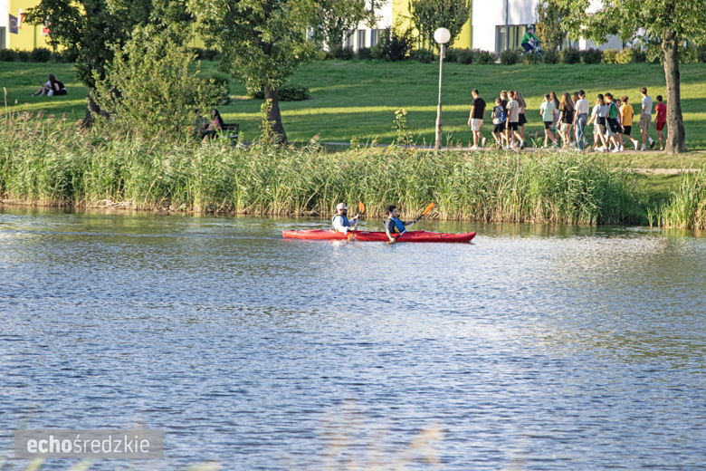 Letnie Granie w Środzie Śląskiej