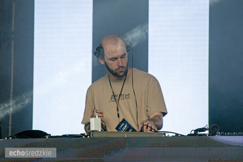 LOOP Music Festival 2024