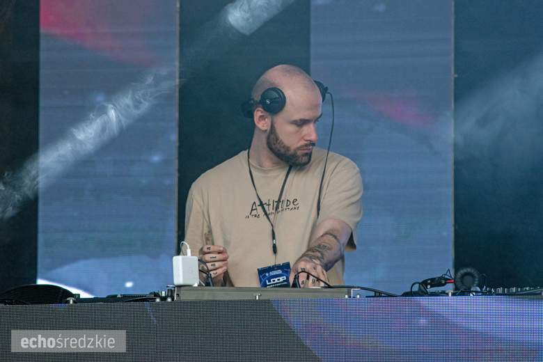 LOOP Music Festival 2024