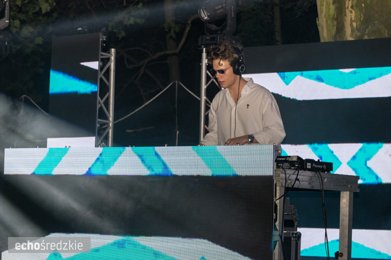 LOOP Music Festival 2024